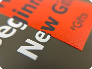 Детали welcome pack