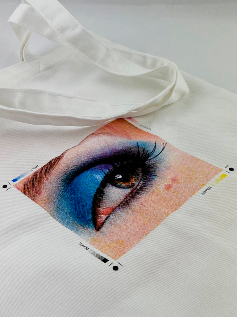 трафаретная печать