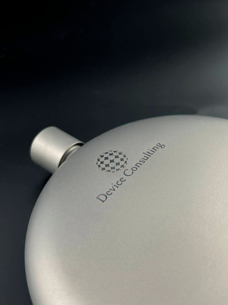 Этапы нанесения