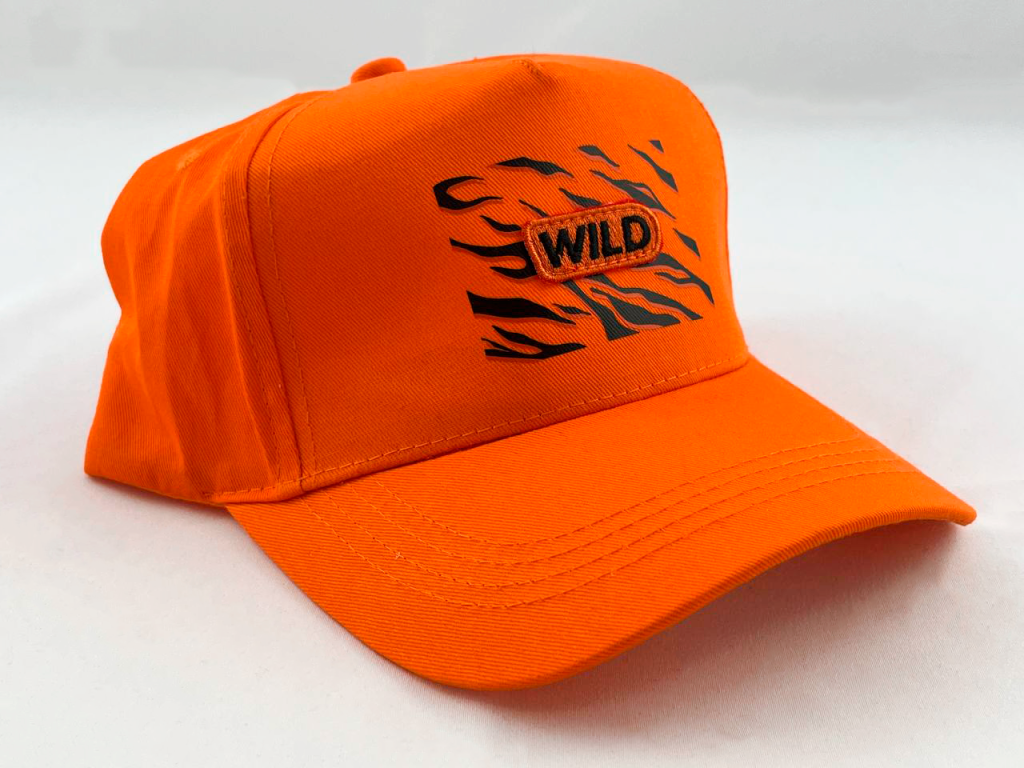 вид нанесения символики