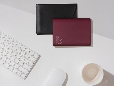 ПЗУ 136 Solove A8-2, бордовый