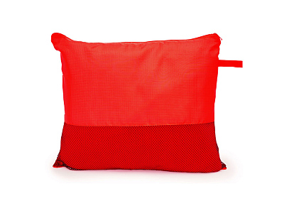 Плед BERING с чехлом