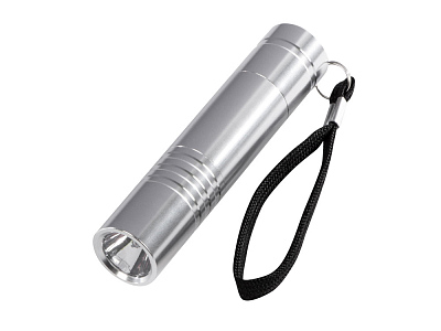 Подарочный набор Scout с многофункциональным ножом и фонариком