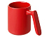Кружка матовая с прямой ручкой Axio - Фото 3