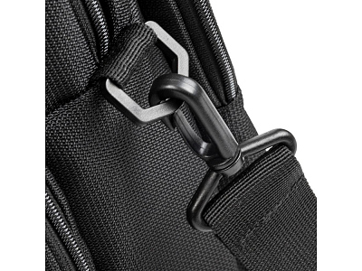 ECO сумка для ноутбука 15.6 из переработанного пластика