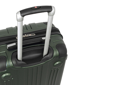 Чемодан Ridge, 60л