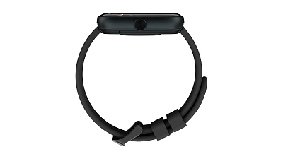 Смарт-часы HiFuture LUME, шампань