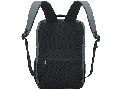 Водостойкий рюкзак Jacky для ноутбука 15''