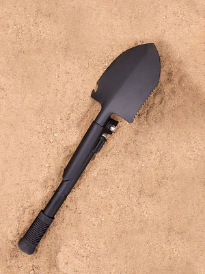 Складная лопата Sap, ver.2