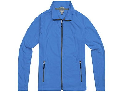 Джемпер из полифлиса Rixford мужской