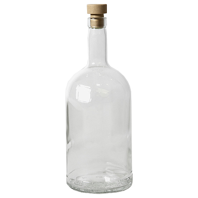 Набор  "Сам себе сомелье" для приготовления авторского напитка Крамбамбуля