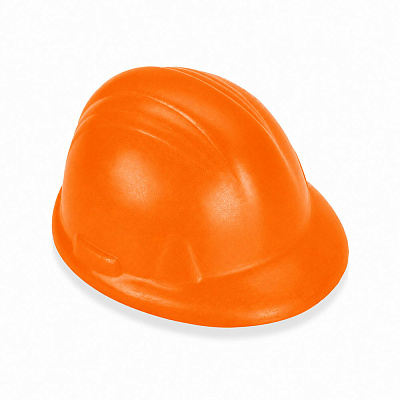 Антистресс Helm  (Оранжевый)