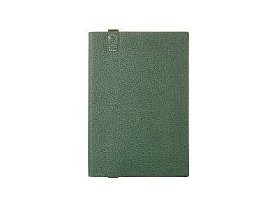 Ежедневник недатированный А5 Trend