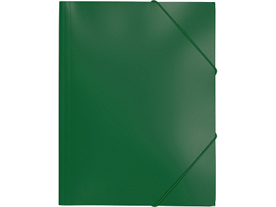 Папка А4 на резинке