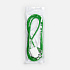 Кабель-ланьярд energyFlex Pro, зеленый - Фото 8