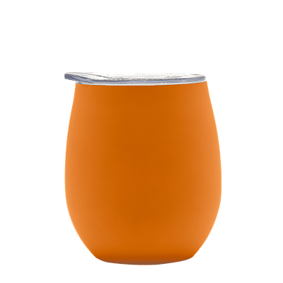 Кофер софт-тач KID (оранжевый)