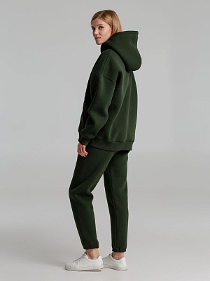 Джоггеры Kulonga, темно-зеленый (хаки)