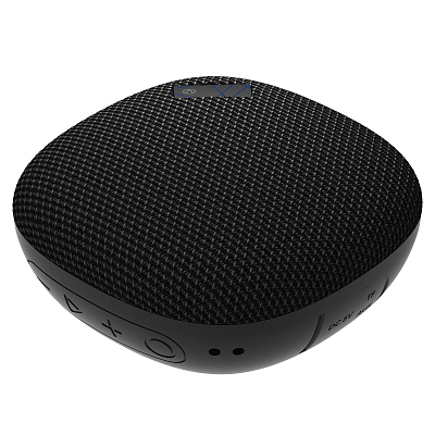 Портативная колонка Vipe S1, синий