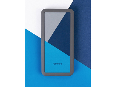 Внешний аккумулятор NEO Bright, 10000 mAh