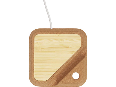 Беспроводное зарядное устройство Tetra, 15 Вт