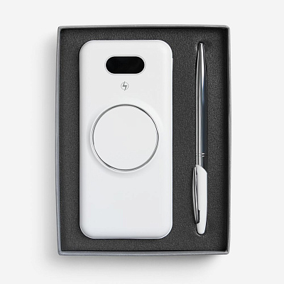 Набор Omni Dagger, белый