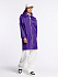 Дождевик Rainman Zip, фиолетовый - Фото 12
