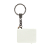 Брелок Мысль (белый) - Фото 2