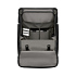 Рюкзак VICTORINOX Altmont Professional Fliptop Laptop Backpack 15'', чёрный, полиэфирная ткань, 33x26x49 см, 26 л - Фото 6