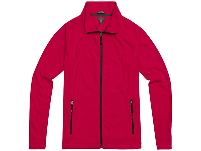 Джемпер из полифлиса Rixford мужской