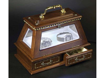 Шкатулка для часов Герцог