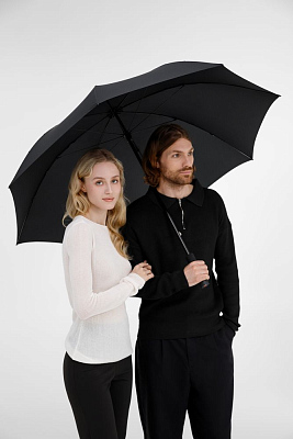 Зонт-трость U.900, черный