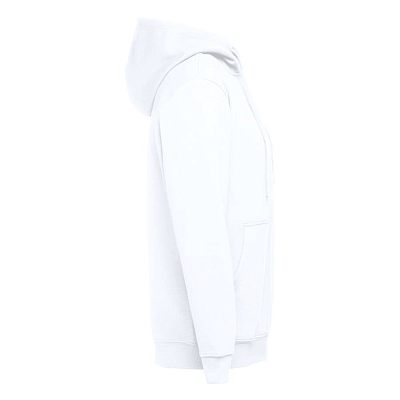 Толстовка мужская с капюшоном на молнии AMSTERDAM 320