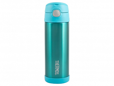 Термокружка Thermos F4023TL (Бирюзовый)