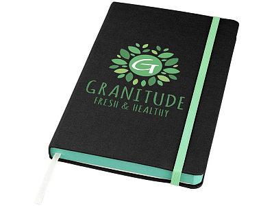 Блокнот А5 Frappé