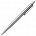 Ручка шариковая Parker Jotter Stainless Steel Core K61 - Фото 3