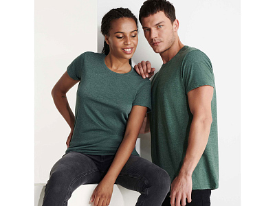 Футболка Fox женская