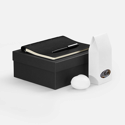 Набор Ringo Heart, черный