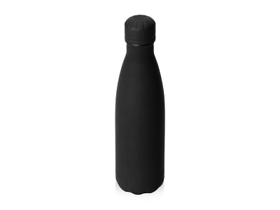 Вакуумная термобутылка Vacuum bottle C1, soft touch, 500 мл