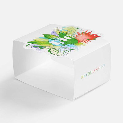 Шубер Casefect на заказ, XL