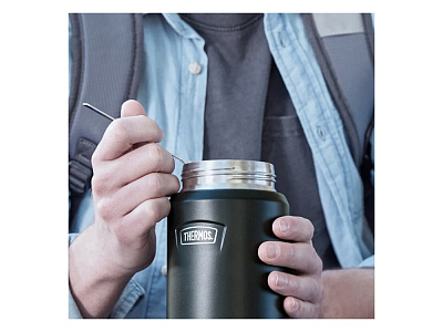 Термос IS-300, 470 мл