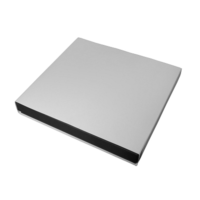 Набор подарочный "Форум", коричневый