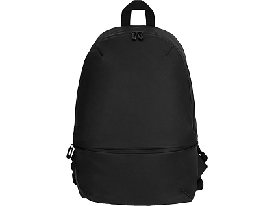 Рюкзак Glam для ноутбука 15 из мягкой экокожи