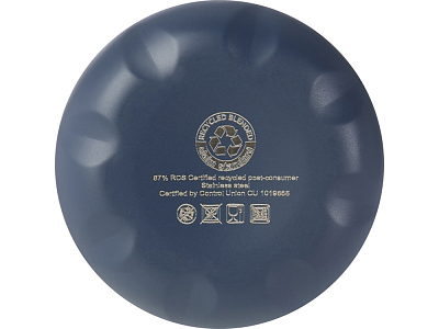 Бутылка с вакуумной изоляцией Cove, 500 мл