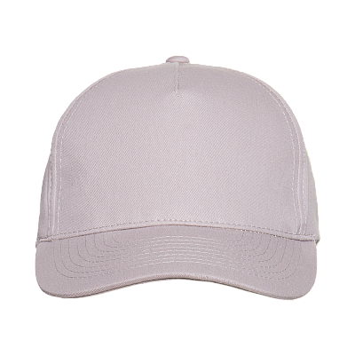 Бейсболка STAN 5 клиньев хлопок 150, 10L