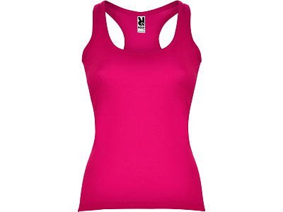 Майка Carolina женская (Фуксия)