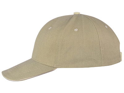 Бейсболка New Castle F