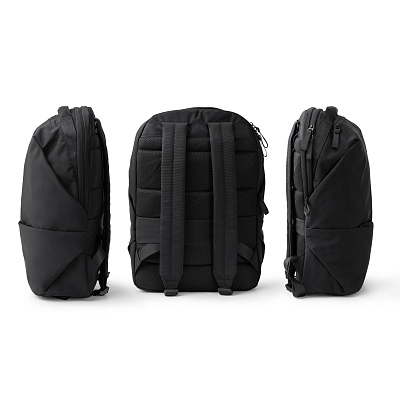 Рюкзак DAKOTA, Черный