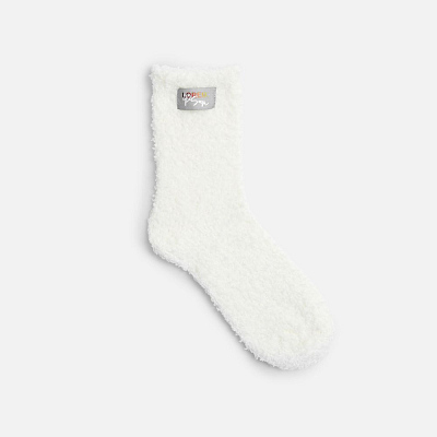 Носки Flaum, белые