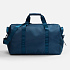 Спортивная сумка Verkko, темно-синяя - Фото 3