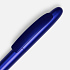 Ручка шариковая Moor Silver, ver.2, синий металлик - Фото 3
